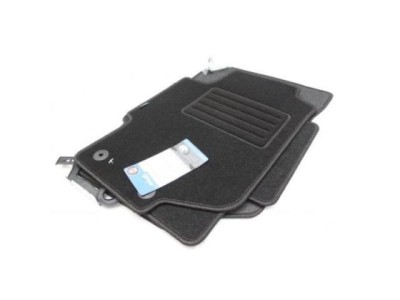 Πατάκια μοκέτα Petex για HONDA Accord VI (1998-2002) - 4τμχ.