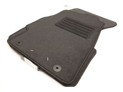 Πατάκια μοκέτα Petex για HONDA Civic VI Hatchback 3d (1996-2001) - 4τμχ.