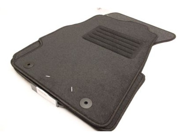 Πατάκια μοκέτα Petex για HONDA Civic VI Hatchback 3d (1996-2001) - 4τμχ.