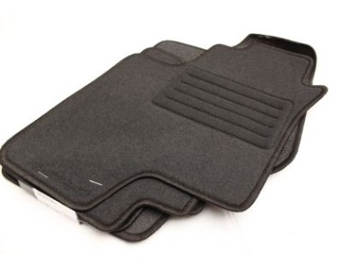 Πατάκια μοκέτα Petex για HYUNDAI Getz (2002-2009) - 4τμχ.