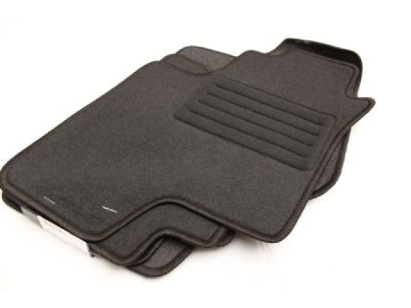 Πατάκια μοκέτα Petex για HYUNDAI Getz (2002-2009) - 4τμχ.