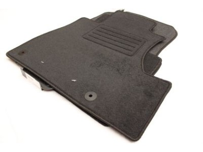 Πατάκια μοκέτα Petex για HONDA CR-V III (2007-2012) - 4τμχ.