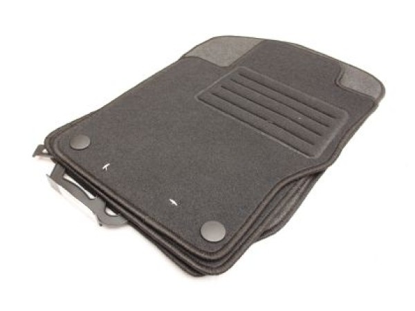 Πατάκια μοκέτα Petex για Mercedes ML W164 / GL X164 (2005-2011) - 4τμχ.