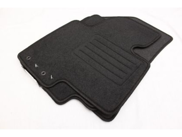 Πατάκια μοκέτα Petex για Hyundai Tucson / Kia Sportage (2010-2015) - 4τμχ.