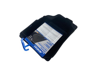 Πατάκια μοκέτα Petex universal Petex - 4τμχ.