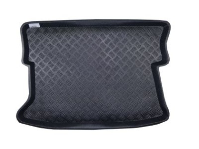 Πατάκι - σκαφάκι πορτ μπαγκάζ για Alfa Romeo 147 (2001-2010) hatchback with Car-Audio - 1τμχ.