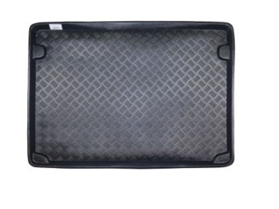 Πατάκι - σκαφάκι πορτ μπαγκάζ για Citroen Berlingo II (2008+) 5 doors with net - 1τμχ.