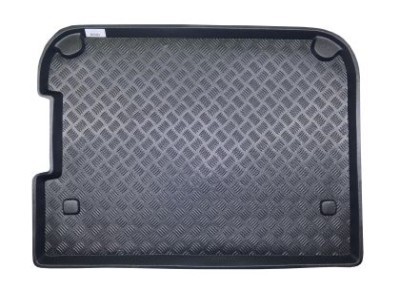 Πατάκι - σκαφάκι πορτ μπαγκάζ για Citroen C4 Picasso (2006-2013) - 5 seats - 1τμχ.