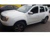 Ανεμοθραύστες Heko για Dacia Duster (2010+) 5 πορτο - 2 τμχ. εμπρός