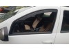 Ανεμοθραύστες Heko για Dacia Duster (2010+) 5 πορτο - 2 τμχ. εμπρός