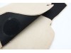 Πατάκια μοκέτα Petex για BMW σειρά 7 F01 (2008-2015) - μπεζ - 4τμχ.
