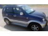 Ανεμοθραύστες Heko για Daihatsu Terios I (1997-2005) 5 πορτο - 2 τμχ. εμπρός