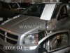 Ανεμοθραύστες Heko για Dodge Caliber (2006+) 5 πορτο - 2 τμχ. εμπρός