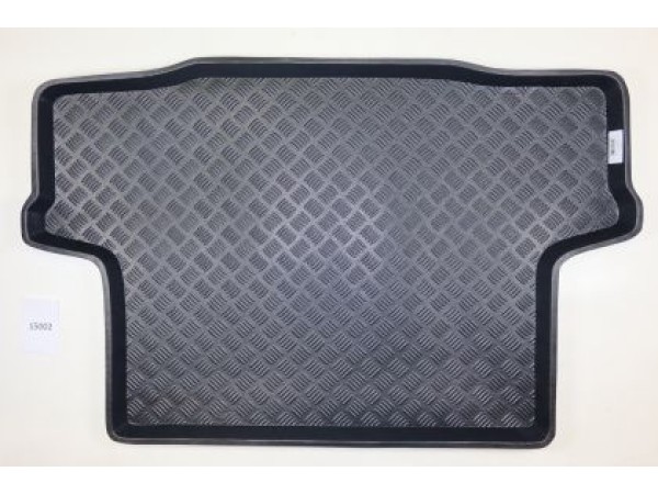 Πατάκι - σκαφάκι πορτ μπαγκάζ για Chevrolet Aveo / Daewoo Kalos (2004-2006) sedan - 1τμχ.