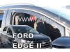 Ανεμοθραύστες Heko για Ford Edge II (2012+) 5 πορτο - 2 τμχ. εμπρός