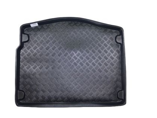 Πατάκι - σκαφάκι πορτ μπαγκάζ για Ford Focus III (2011-2018) hatchback, Small tyre - 1τμχ.