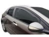 Ανεμοθραύστες Heko για Honda Civic VIII (2006-2012) 5 πορτο - 4 τμχ. εμπρός και πίσω