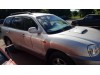 Ανεμοθραύστες Heko για Hyundai Santa Fe (2000-2006) 5 πορτο - 4 τμχ. εμπρός και πίσω