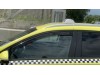 Ανεμοθραύστες Heko για Hyundai i30 (2017+) 5 πορτο , combi - 2 τμχ. εμπρός