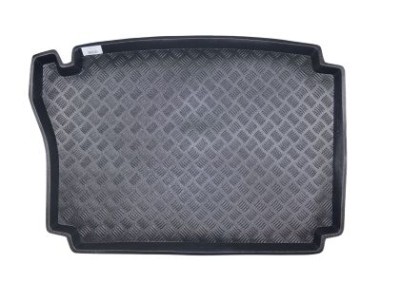 Πατάκι - σκαφάκι πορτ μπαγκάζ για Hyundai i30 (2008-2012) hatchback, version with spare tyre - 1τμχ.