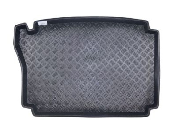 Πατάκι - σκαφάκι πορτ μπαγκάζ για Hyundai i30 (2008-2012) hatchback, version with spare tyre - 1τμχ.
