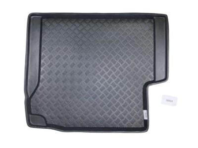 Πατάκι - σκαφάκι πορτ μπαγκάζ για Jeep Wrangler (2007+) 4 doors, subwoofer on the right - 1τμχ.