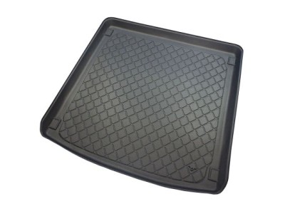 Πατάκι για πορτ - μπαγκάζ για Audi A4 B6/B7 (2000- 2008) Combi / Seat Exeo ST (2009-2013) Combi - Guardliner - 1τμχ.