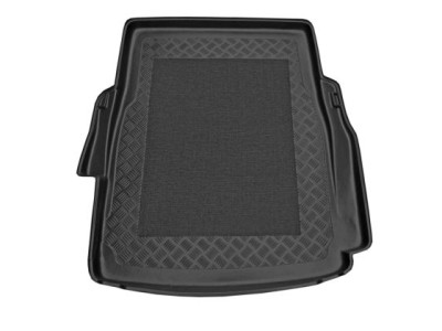 Πατάκι για πορτ - μπαγκάζ για BMW 5 E39 Sedan 1996-2003 with nagation and audio - Aristar Standard - 1τμχ.
