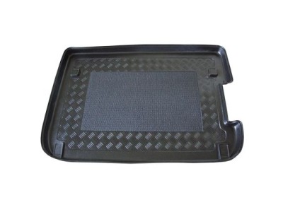 Πατάκι για πορτ - μπαγκάζ για Citroen C4 Picasso 2006-2013 5 seats with / without Modubox - Aristar Standard - 1τμχ.