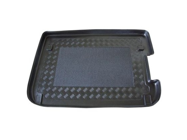 Πατάκι για πορτ - μπαγκάζ για Citroen C4 Picasso 2006-2013 5 seats with / without Modubox - Aristar Standard - 1τμχ.
