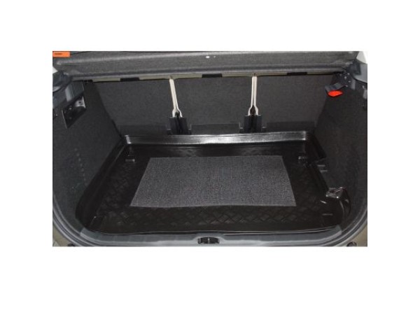 Πατάκι για πορτ - μπαγκάζ για Citroen C4 Picasso 2006-2013 5 seats with / without Modubox - Aristar Standard - 1τμχ.