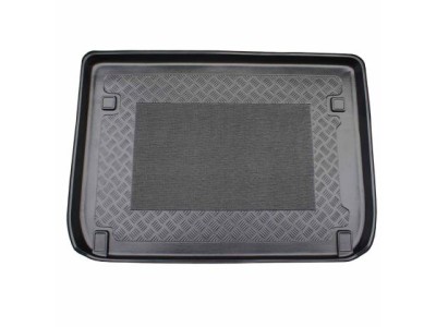 Πατάκι για πορτ - μπαγκάζ για Citroen C4 Picasso 2006-2013 5 seats without Modubox - Aristar Standard - 1τμχ.
