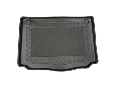 Πατάκι για πορτ - μπαγκάζ για Fiat Stilo 5 doors 2002-2007 - Aristar Standard - 1τμχ.
