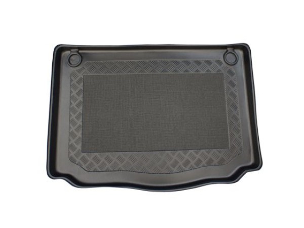 Πατάκι για πορτ - μπαγκάζ για Fiat Stilo 5 doors 2002-2007 - Aristar Standard - 1τμχ.