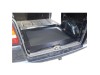 Πατάκι για πορτ - μπαγκάζ για Mercedes Vito (1997-2003) - 5 seats with metal sides of the boot - Aristar Standard - 1τμχ.