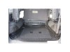 Πατάκι για πορτ - μπαγκάζ για Mitsubishi Pajero Wagon (Long) 1991-2000 5/7 seats 3rd row pulled up - Aristar Standard - 1τμχ.
