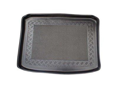 Πατάκι για πορτ - μπαγκάζ για Peugeot 307 Hatchback 3d/5d 2003-2007 - Aristar Standard - 1τμχ.