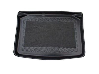 Πατάκι για πορτ - μπαγκάζ για Seat Ibiza I (6L) Hatchback 3d/5d 2002-2008 - Aristar Standard - 1τμχ.