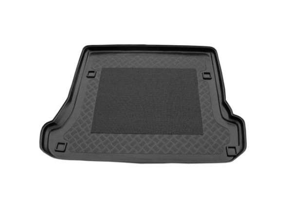 Πατάκι για πορτ - μπαγκάζ για Toyota Land Cruiser J120 (Prado) 2003-2009 5/7 seats 3rd row pulled up or removed - Aristar Standard - 1τμχ. Πατάκι για πορτ - μπαγκάζ για Toyota Land Cruiser J120 (Prado) 2003-2009 5/7 seats 3rd row pulled up or removed - Aristar Standard - 1τμχ.