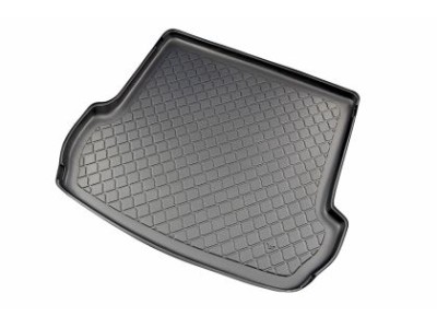 Πατάκι για πορτ - μπαγκάζ για Volkswagen Volkswagen Golf 4 Combi / Bora Combi (1998-2007) - πάνω από την τάβλα up - Guardliner - 1τμχ.
