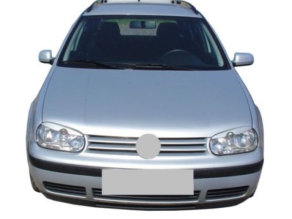 Πατάκι για πορτ - μπαγκάζ για Volkswagen Volkswagen Golf 4 Combi / Bora Combi (1998-2007) - πάνω από την τάβλα up - Guardliner - 1τμχ.