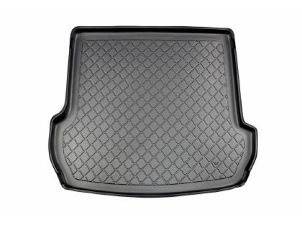 Πατάκι για πορτ - μπαγκάζ για Volkswagen Volkswagen Golf 4 Combi / Bora Combi (1998-2007) - πάνω από την τάβλα up - Guardliner - 1τμχ.