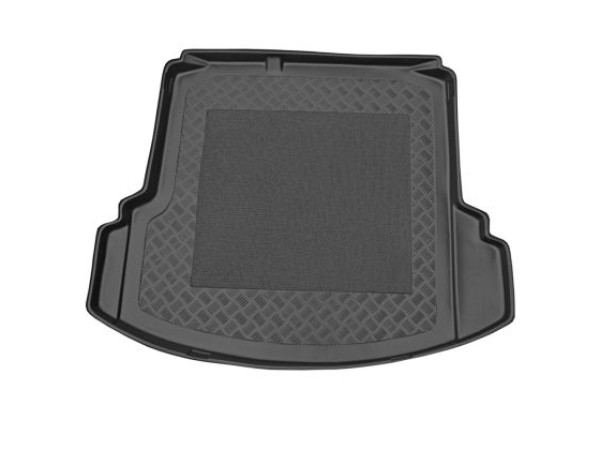Πατάκι για πορτ - μπαγκάζ για Volkswagen Jetta (1K) / Jetta (NCS) Sedan 2005-2011 / 1.2011- with right and left wing - Aristar Standard - 1τμχ.