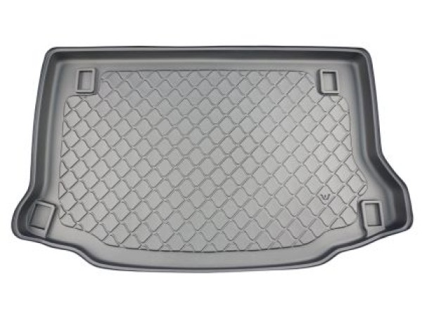 Πατάκι - σκαφάκι πορτ μπαγκάζ για Jeep Cherokee (KJ) 2001-2007 - Guardliner - 1τμχ.
