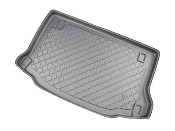 Πατάκι - σκαφάκι πορτ μπαγκάζ για Jeep Cherokee (KJ) 2001-2007 - Guardliner - 1τμχ.