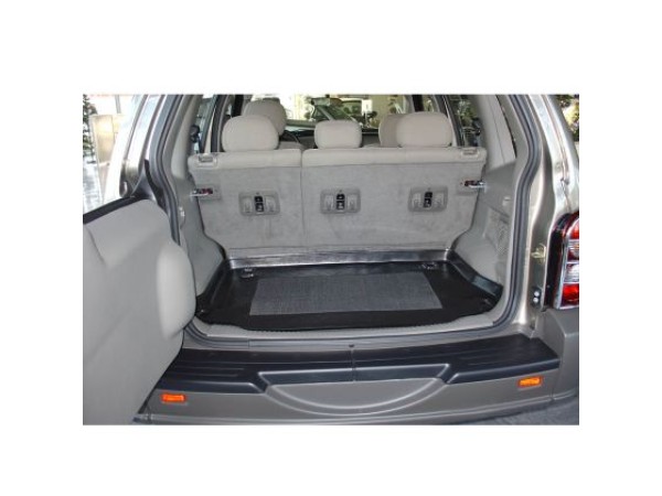 Πατάκι - σκαφάκι πορτ μπαγκάζ για Jeep Cherokee (KJ) 2001-2007 - Guardliner - 1τμχ.