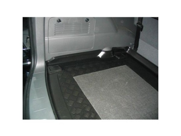 Πατάκι για πορτ - μπαγκάζ για Ssangyong Kyron 2005- - Aristar Standard - 1τμχ.
