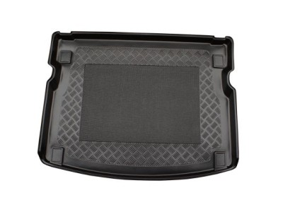 Πατάκι για πορτ - μπαγκάζ για Ssangyong Kyron 2005- - Aristar Standard - 1τμχ.