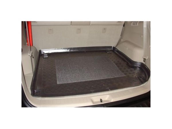 Πατάκι για πορτ - μπαγκάζ για Hyundai Santa Fe (CM) 2006-2012 7 seats 3rd row pulled down - Aristar Standard - 1τμχ.