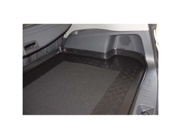 Πατάκι για πορτ - μπαγκάζ για Subaru Tribeca B9 2006- 5/7 seats (3rd row pulled down) - Aristar Standard - 1τμχ.
